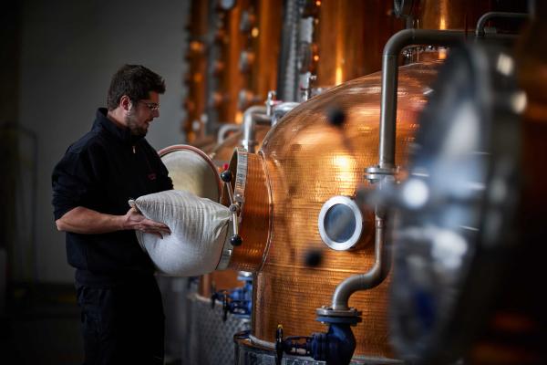 Bimmerle Private Distillery