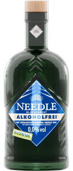 Alkoholfrei