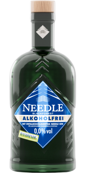 Alkoholfrei