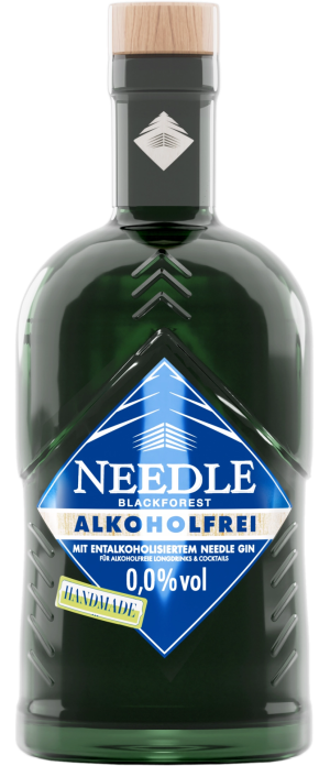 Alkoholfrei
