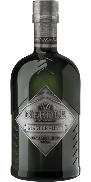 Masterpiece Gin