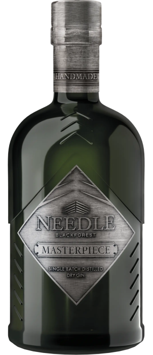 Masterpiece Gin