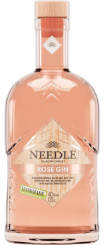 Rosé Gin