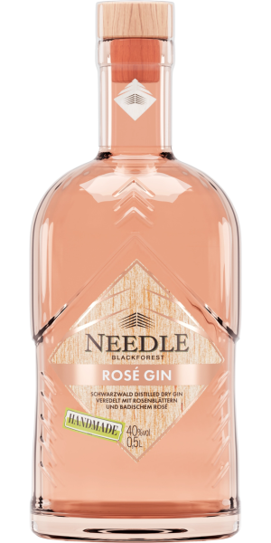 Rosé Gin