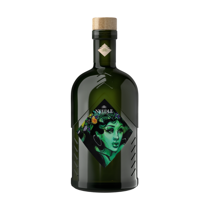NEEDLE EMESA 1L