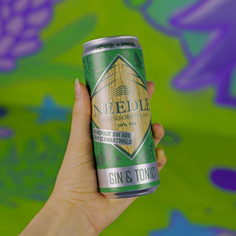 Needle Limited Edition (01 von 21)