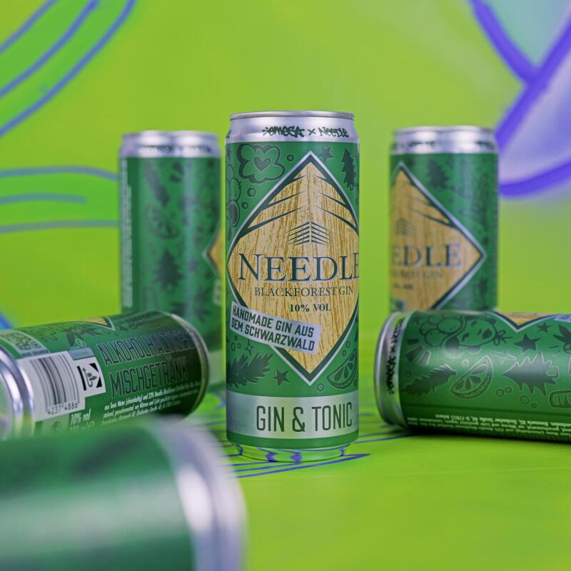 Needle Limited Edition (08 von 21)
