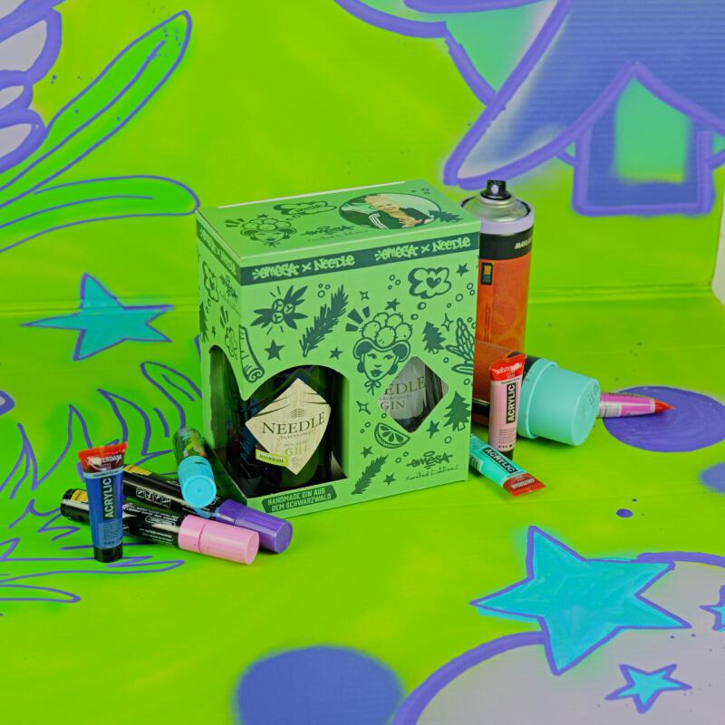 Needle Limited Edition (09 von 21)