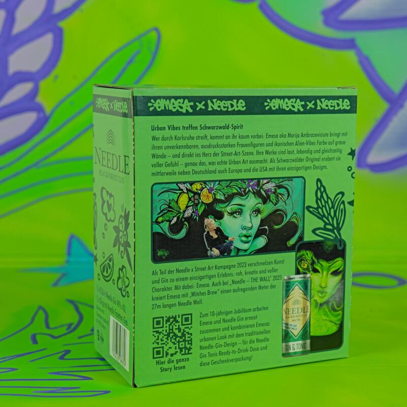 Needle Limited Edition (12 von 21)