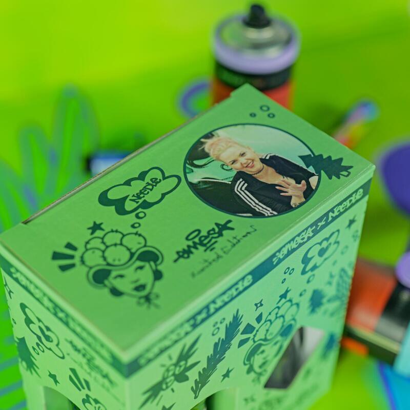 Needle Limited Edition (16 von 21)