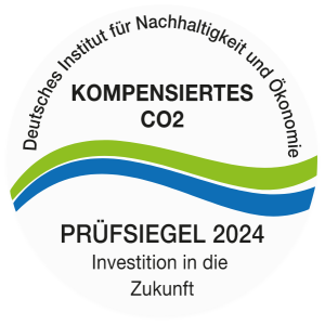 Prüfsiegel 2024