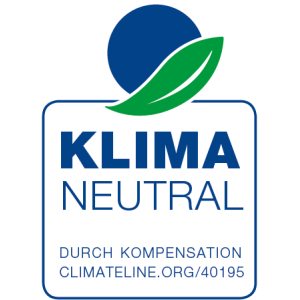 Klimaneutral